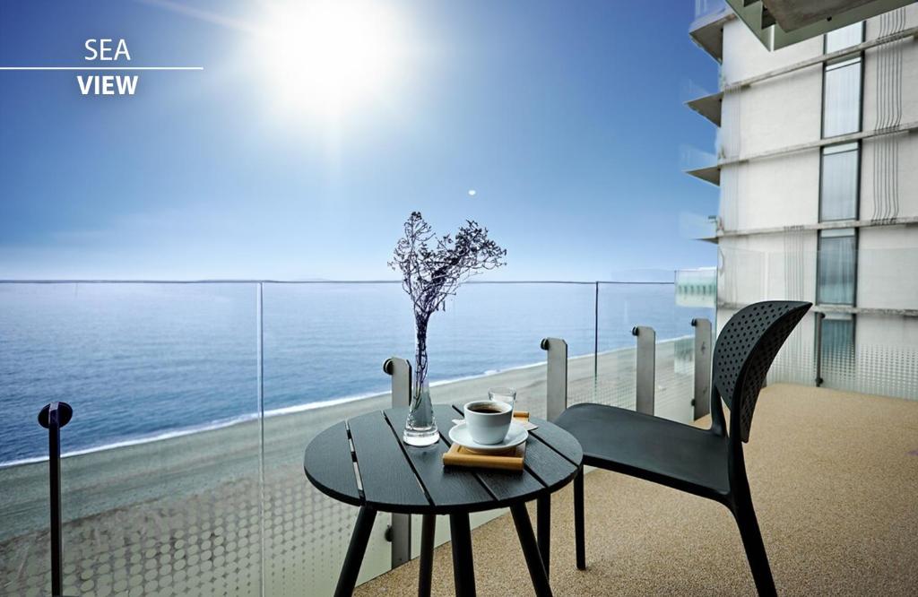 Miramare Beach Resort Kobuleti